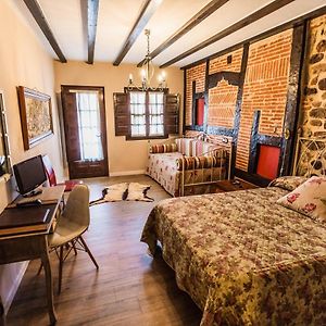 Habitación Cuádruple