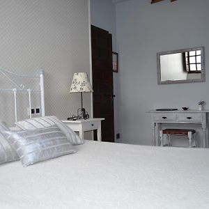 Habitación con Cama King en Ático